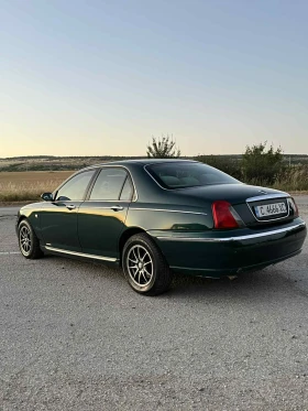 Обява за продажба на Rover 75 ~2 250 лв. - изображение 1