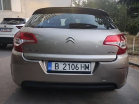 Обява за продажба на Citroen C4 1.6HDI / 1 собств. / N1 серт. товарен ~15 000 лв. - изображение 3