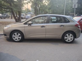 Обява за продажба на Citroen C4 1.6HDI / 1 собств. / N1 серт. товарен ~15 000 лв. - изображение 2