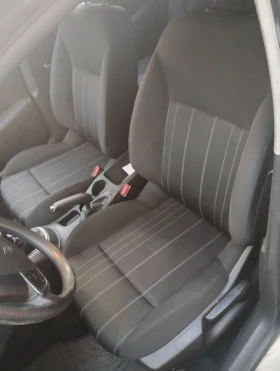 Обява за продажба на Citroen C4 1.6HDI / 1 собств. / N1 серт. товарен ~15 000 лв. - изображение 8