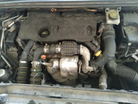 Citroen C4 1.6HDI / 1 собств. / N1 серт., снимка 17