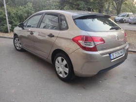 Обява за продажба на Citroen C4 1.6HDI / 1 собств. / N1 серт. товарен ~15 000 лв. - изображение 5