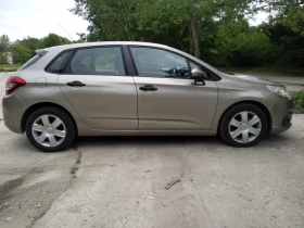 Citroen C4 1.6HDI / 1 собств. / N1 серт., снимка 8