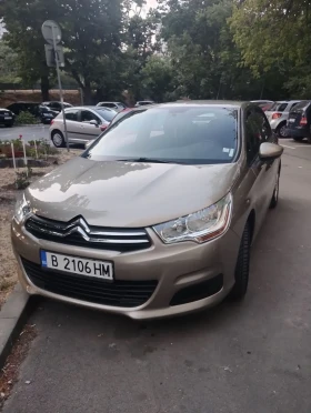 Обява за продажба на Citroen C4 1.6HDI / 1 собств. / N1 серт. товарен ~15 000 лв. - изображение 6