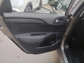 Обява за продажба на Citroen C4 1.6HDI / 1 собств. / N1 серт. товарен ~15 000 лв. - изображение 9