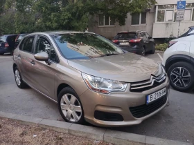 Обява за продажба на Citroen C4 1.6HDI / 1 собств. / N1 серт. товарен ~15 000 лв. - изображение 1