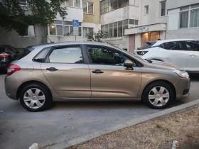 Обява за продажба на Citroen C4 1.6HDI / 1 собств. / N1 серт. товарен ~15 000 лв. - изображение 4