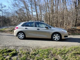 Обява за продажба на Citroen C4 1.6HDI / 1 собств. / N1 серт. ~10 950 лв. - изображение 1