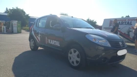 Dacia Sandero 1.4 / | Mobile.bg    3