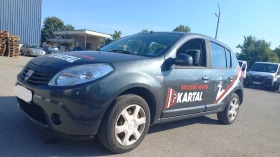 Dacia Sandero 1.4 / | Mobile.bg    2