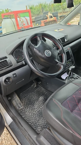 Обява за продажба на VW Sharan Ван ~6 999 лв. - изображение 6