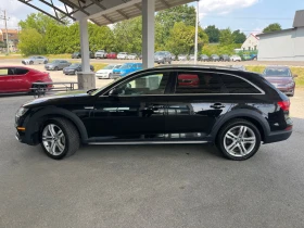 Audi A4 Allroad Komfort* CARFAX*  | Mobile.bg    2