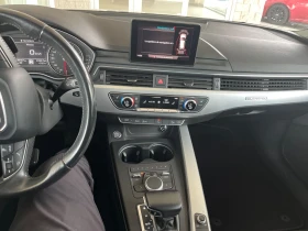 Audi A4 Allroad Komfort* CARFAX*  | Mobile.bg    7