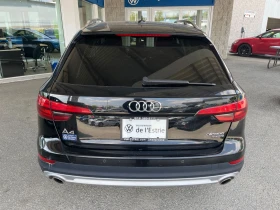 Audi A4 Allroad Komfort* CARFAX*  | Mobile.bg    4