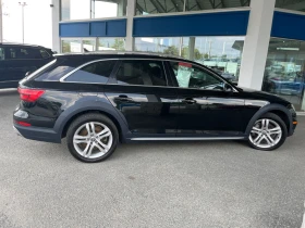 Audi A4 Allroad Komfort* CARFAX*  | Mobile.bg    3