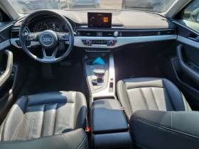 Audi A4 AWD * CARFAX *  *   *  | Mobile.bg    7