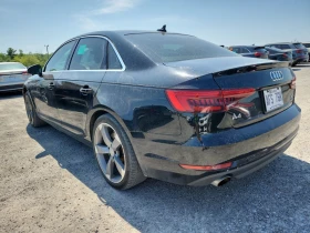 Audi A4 AWD * CARFAX *  *   *  | Mobile.bg    4