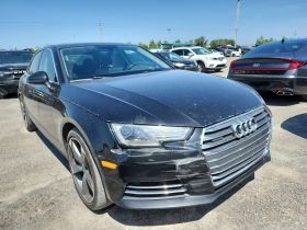 Audi A4 AWD * CARFAX *  *   *  | Mobile.bg    2
