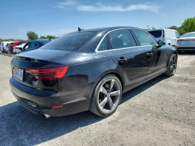 Audi A4 AWD * CARFAX *  *   *  | Mobile.bg    3