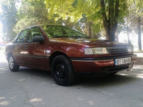 Обява за продажба на Opel Vectra 1.8i LPG ~2 299 лв. - изображение 8