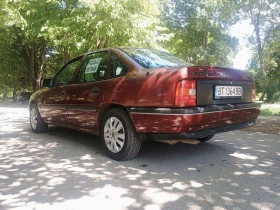 Обява за продажба на Opel Vectra 1.8i LPG ~2 299 лв. - изображение 9