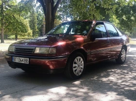 Обява за продажба на Opel Vectra 1.8i LPG ~2 299 лв. - изображение 6
