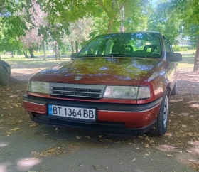 Обява за продажба на Opel Vectra 1.8i LPG ~2 299 лв. - изображение 2