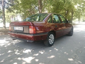 Обява за продажба на Opel Vectra 1.8i LPG ~2 299 лв. - изображение 5