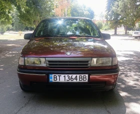 Обява за продажба на Opel Vectra 1.8i LPG ~2 299 лв. - изображение 3