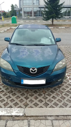 Обява за продажба на Mazda 3 ~2 000 лв. - изображение 1