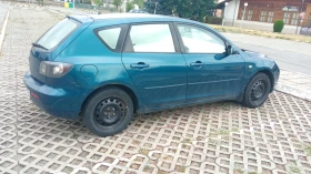 Обява за продажба на Mazda 3 ~2 000 лв. - изображение 4