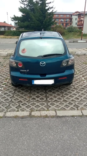 Обява за продажба на Mazda 3 ~2 000 лв. - изображение 1