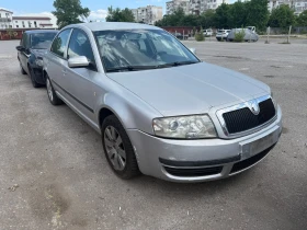 Skoda Superb 1.9tdi - 3200 лв. - 31647460 2