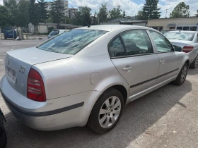 Skoda Superb 1.9tdi - 3200 лв. - 31647460 4