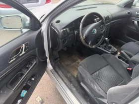 Skoda Superb 1.9tdi - 3200 лв. - 31647460 7