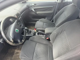 Skoda Superb 1.9tdi - 3200 лв. - 31647460 6