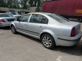 Skoda Superb 1.9tdi - 3200 лв. - 31647460 3