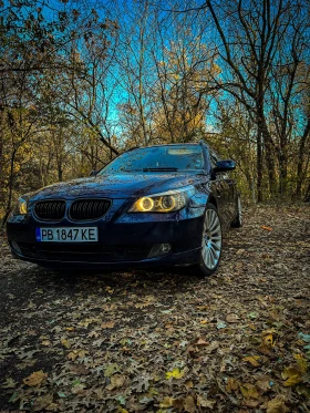 BMW 530 SAT     | Mobile.bg    14