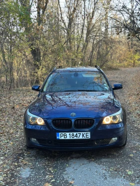 BMW 530 SAT     | Mobile.bg    12