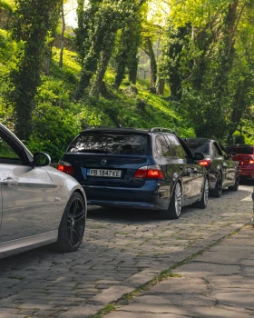 BMW 530 SAT     | Mobile.bg    9