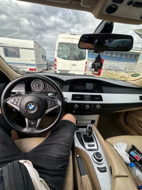 BMW 530 SAT     | Mobile.bg    4
