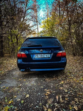 BMW 530 SAT     | Mobile.bg    11