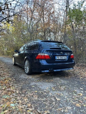 BMW 530 SAT     | Mobile.bg    13