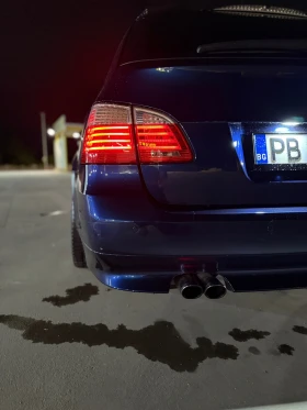 BMW 530 SAT     | Mobile.bg    7