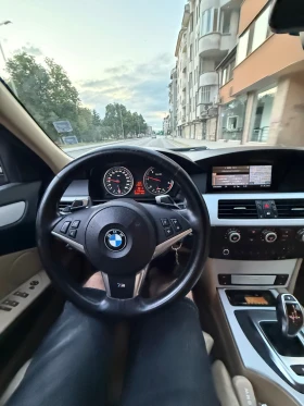 BMW 530 SAT     | Mobile.bg    2
