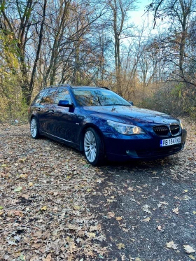 BMW 530 SAT     | Mobile.bg    15