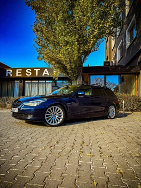 BMW 530 SAT     | Mobile.bg    16
