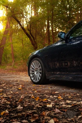BMW 530 SAT кутия фейс лифт - 18500 лв. - 78759300 6