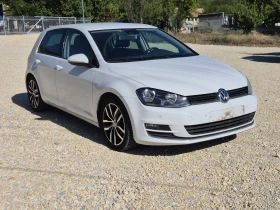 VW Golf 1.4 TSI