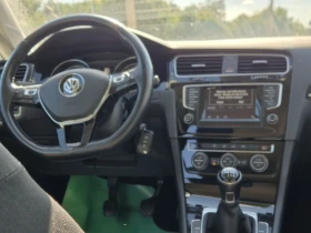 VW Golf 1.4 TSI - 14500 лв. - 84251055 10
